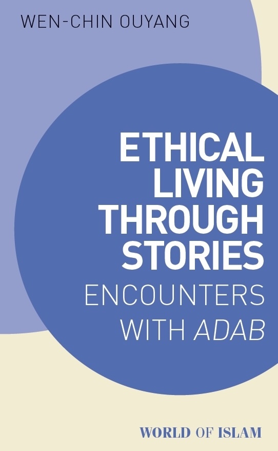 Ethical Living through Stories