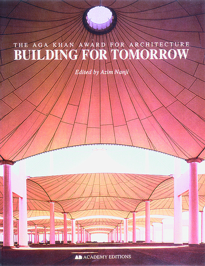 Building for Tomorrow